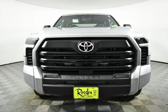 new 2025 Toyota Tundra car, priced at $54,441