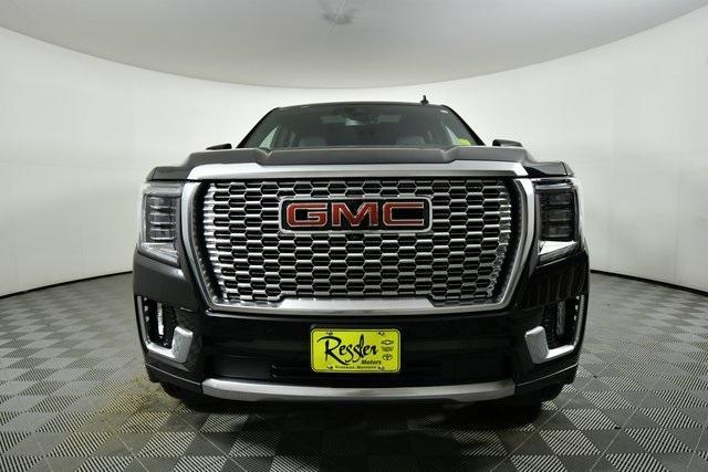 used 2023 GMC Yukon XL car, priced at $76,990