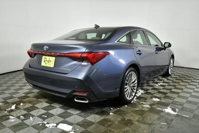 used 2019 Toyota Avalon car, priced at $25,990