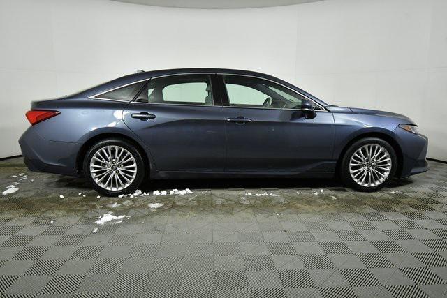 used 2019 Toyota Avalon car, priced at $24,992