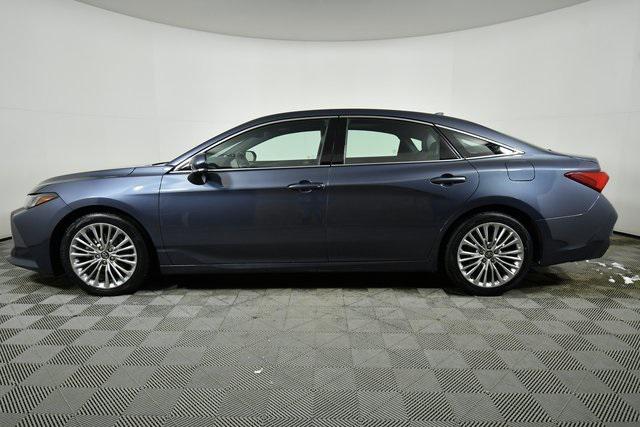 used 2019 Toyota Avalon car, priced at $24,992