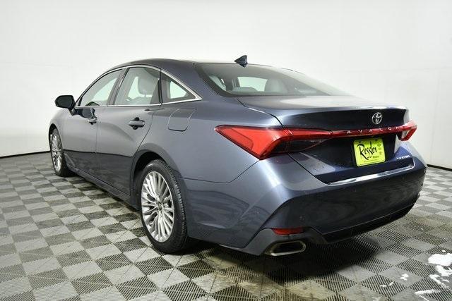 used 2019 Toyota Avalon car, priced at $25,990