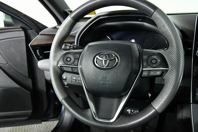 used 2019 Toyota Avalon car, priced at $25,990