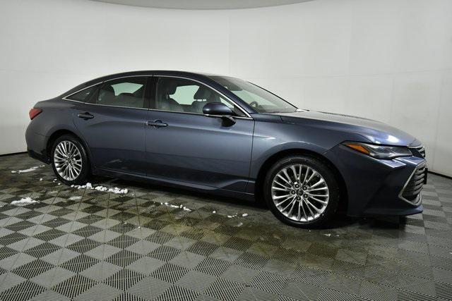 used 2019 Toyota Avalon car, priced at $24,992