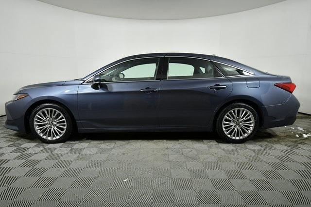 used 2019 Toyota Avalon car, priced at $25,990