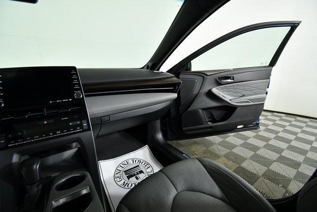 used 2019 Toyota Avalon car, priced at $24,992