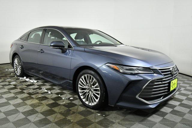 used 2019 Toyota Avalon car, priced at $24,992