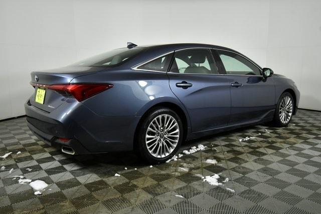 used 2019 Toyota Avalon car, priced at $25,990