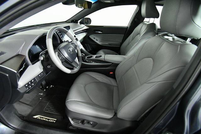 used 2019 Toyota Avalon car, priced at $24,992