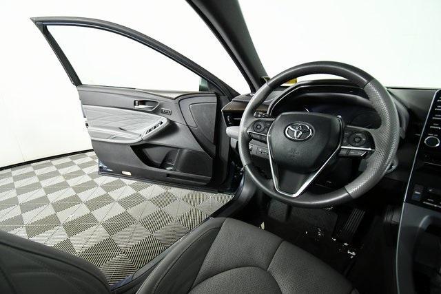 used 2019 Toyota Avalon car, priced at $25,990