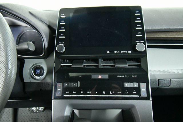 used 2019 Toyota Avalon car, priced at $24,992