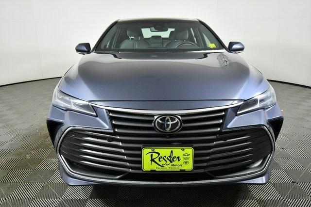 used 2019 Toyota Avalon car, priced at $25,990