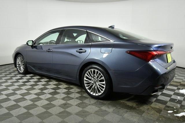 used 2019 Toyota Avalon car, priced at $25,990