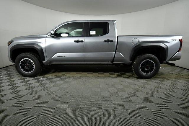 new 2024 Toyota Tacoma car, priced at $48,016