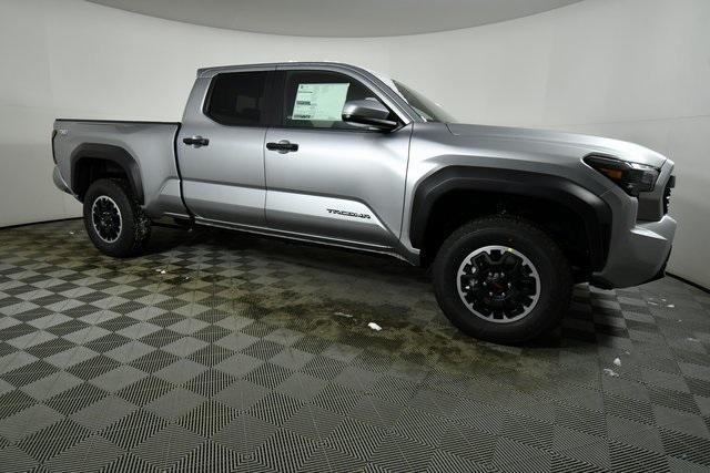 new 2024 Toyota Tacoma car, priced at $48,016