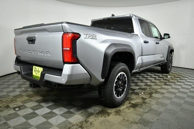 new 2024 Toyota Tacoma car, priced at $48,016