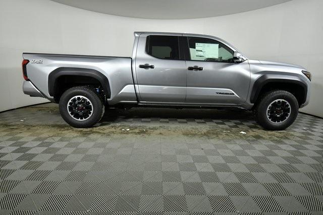 new 2024 Toyota Tacoma car, priced at $48,016