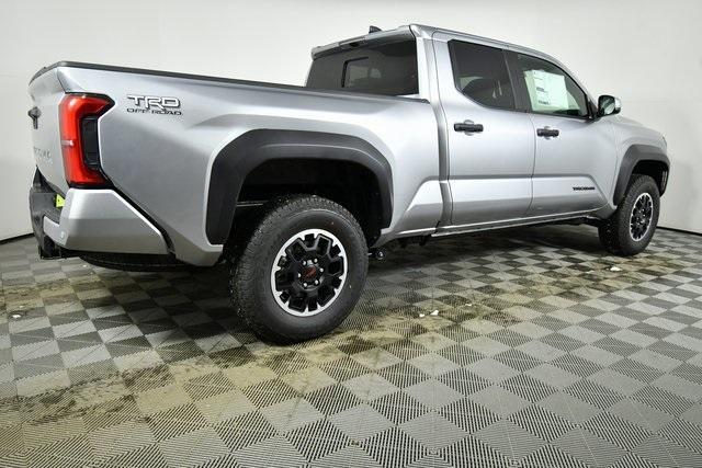 new 2024 Toyota Tacoma car, priced at $48,016