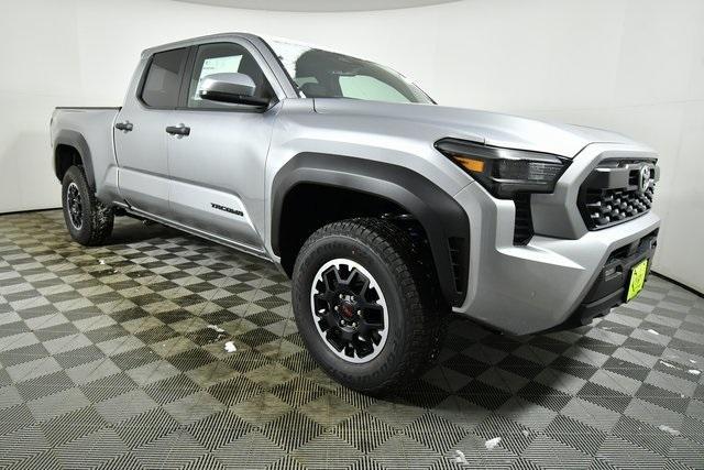 new 2024 Toyota Tacoma car, priced at $48,016