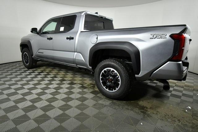 new 2024 Toyota Tacoma car, priced at $48,016