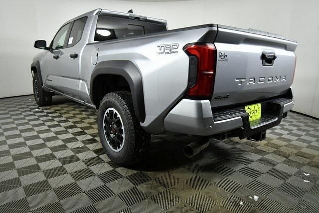 new 2024 Toyota Tacoma car, priced at $48,016