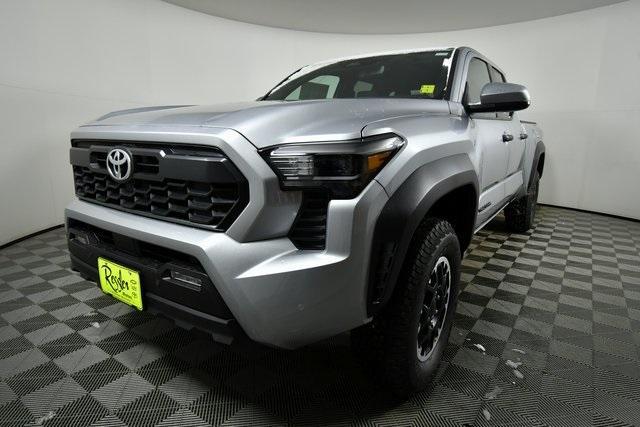 new 2024 Toyota Tacoma car, priced at $48,016