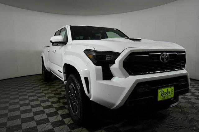 new 2024 Toyota Tacoma car, priced at $50,103