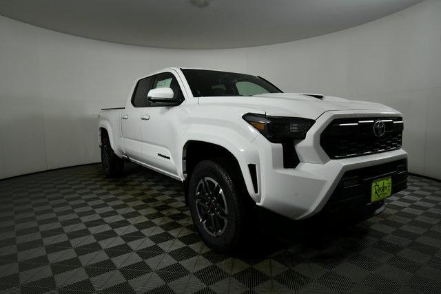 new 2024 Toyota Tacoma car, priced at $50,103