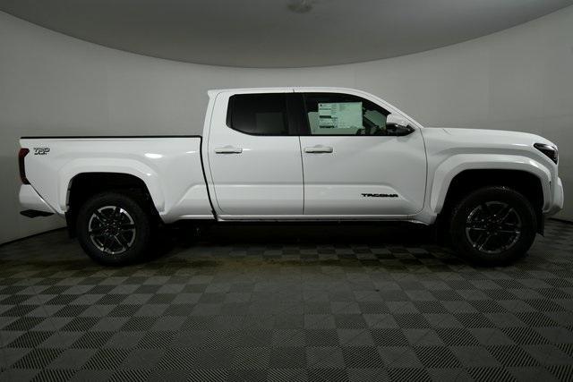 new 2024 Toyota Tacoma car, priced at $50,103