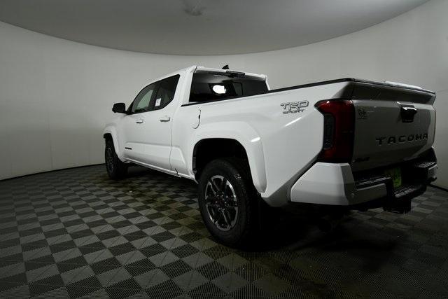 new 2024 Toyota Tacoma car, priced at $50,103