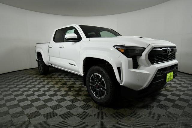 new 2024 Toyota Tacoma car, priced at $50,103