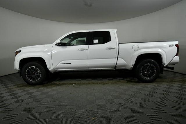 new 2024 Toyota Tacoma car, priced at $50,103