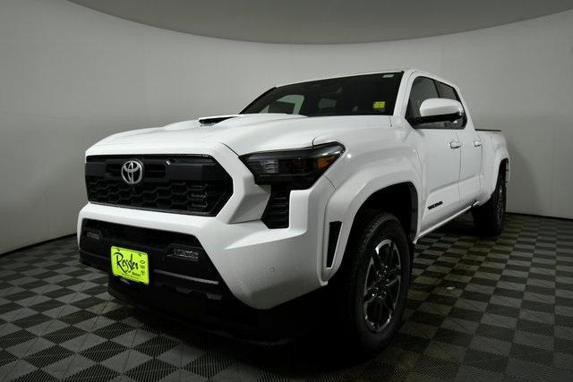 new 2024 Toyota Tacoma car, priced at $50,103