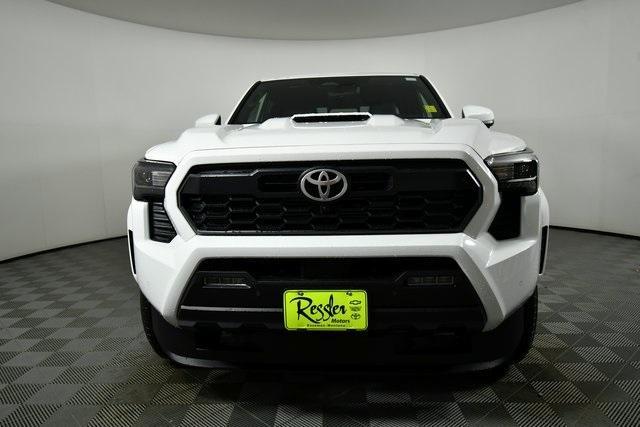 new 2024 Toyota Tacoma car, priced at $50,103