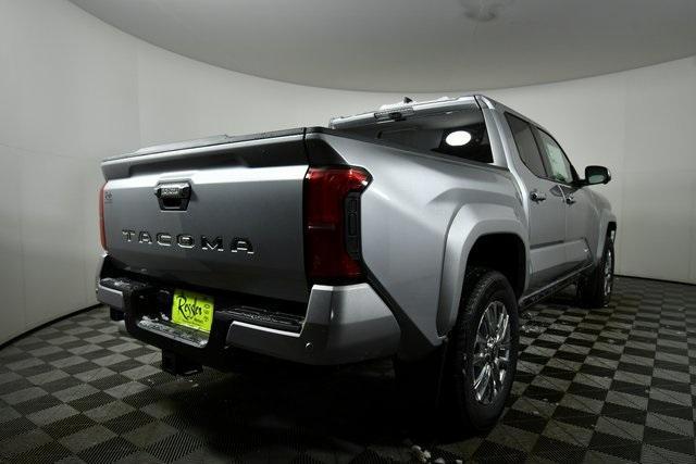 new 2025 Toyota Tacoma car, priced at $53,409