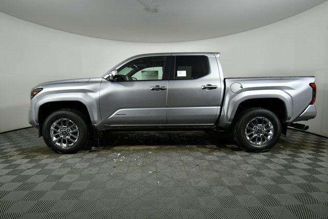 new 2025 Toyota Tacoma car, priced at $53,409