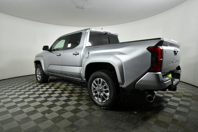 new 2025 Toyota Tacoma car, priced at $53,409