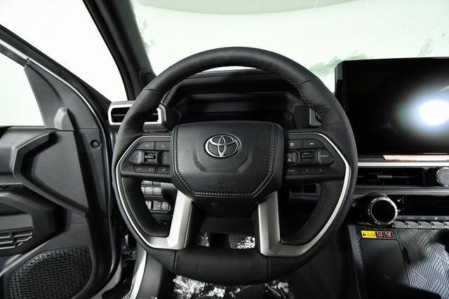 new 2025 Toyota Tacoma car, priced at $53,409