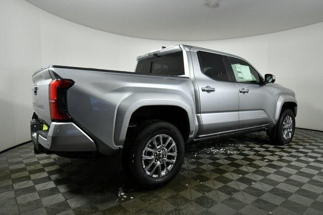 new 2025 Toyota Tacoma car, priced at $53,409