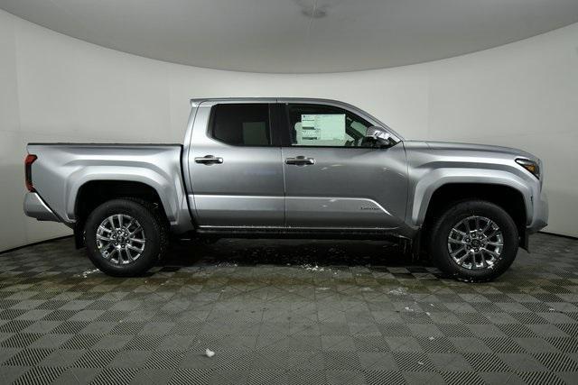 new 2025 Toyota Tacoma car, priced at $53,409