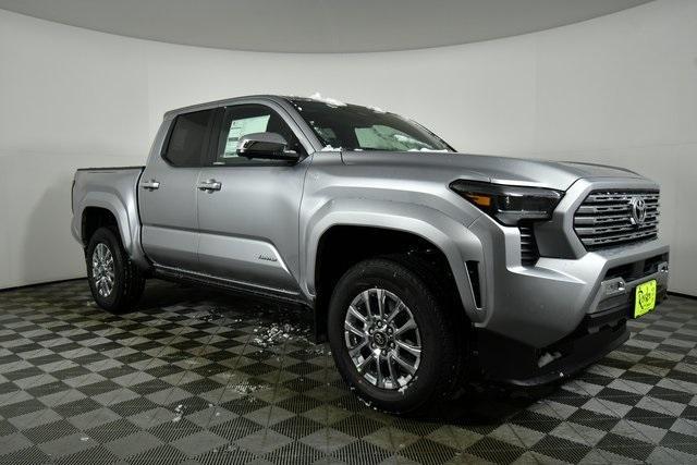 new 2025 Toyota Tacoma car, priced at $53,409