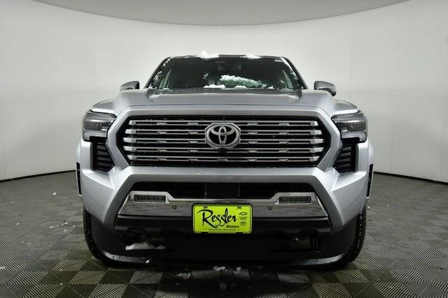 new 2025 Toyota Tacoma car, priced at $53,409