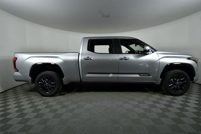 new 2024 Toyota Tundra car, priced at $64,567