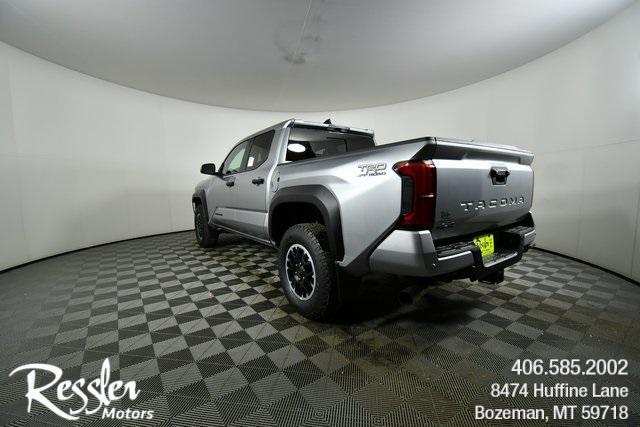 new 2024 Toyota Tacoma car, priced at $47,911