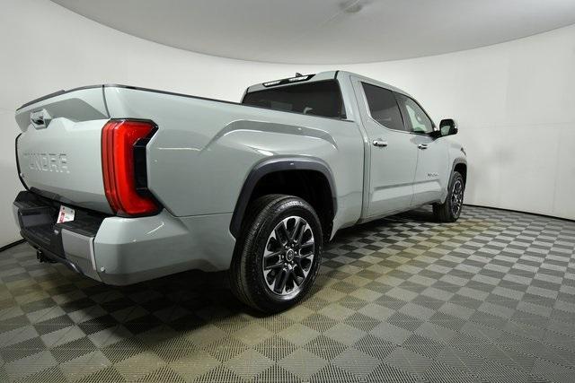 used 2024 Toyota Tundra Hybrid car, priced at $55,990