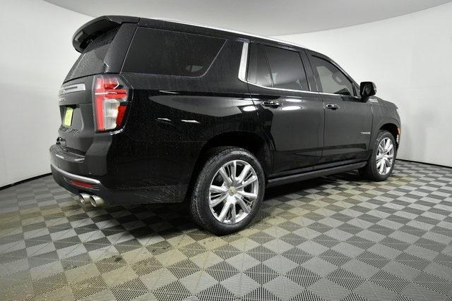 used 2021 Chevrolet Tahoe car, priced at $54,990