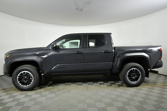 new 2025 Toyota Tacoma car, priced at $42,049