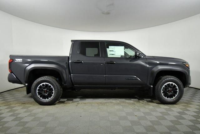 new 2025 Toyota Tacoma car, priced at $42,049