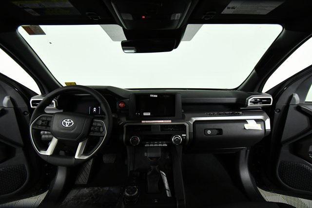 new 2025 Toyota Tacoma car, priced at $42,049