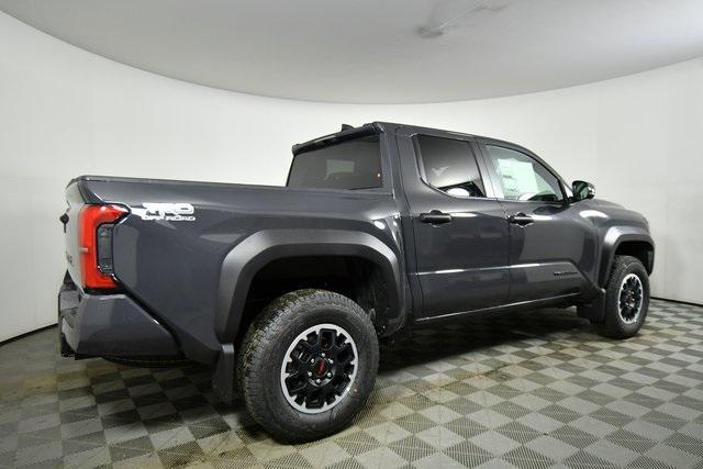 new 2025 Toyota Tacoma car, priced at $42,049
